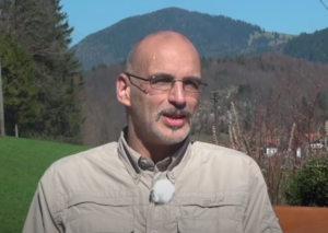 Thomas Böhm